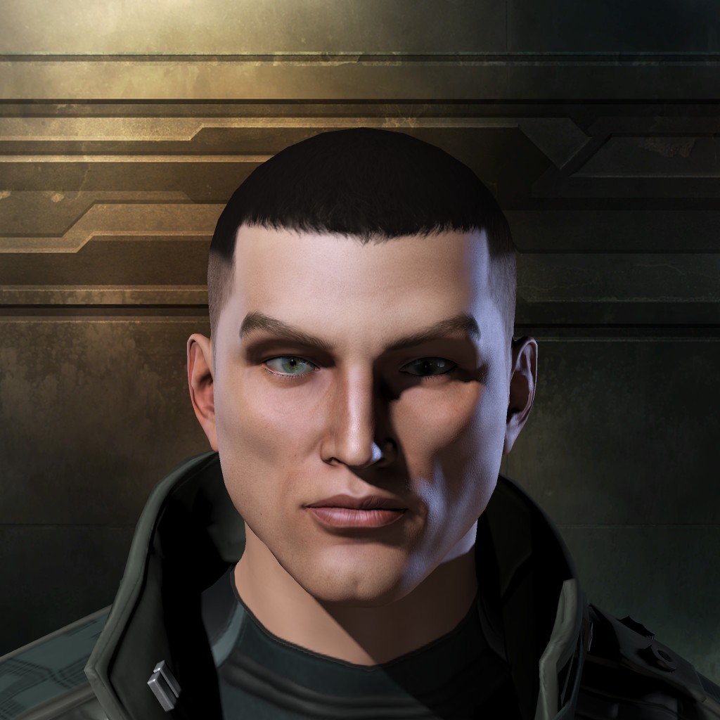 Connor skill3