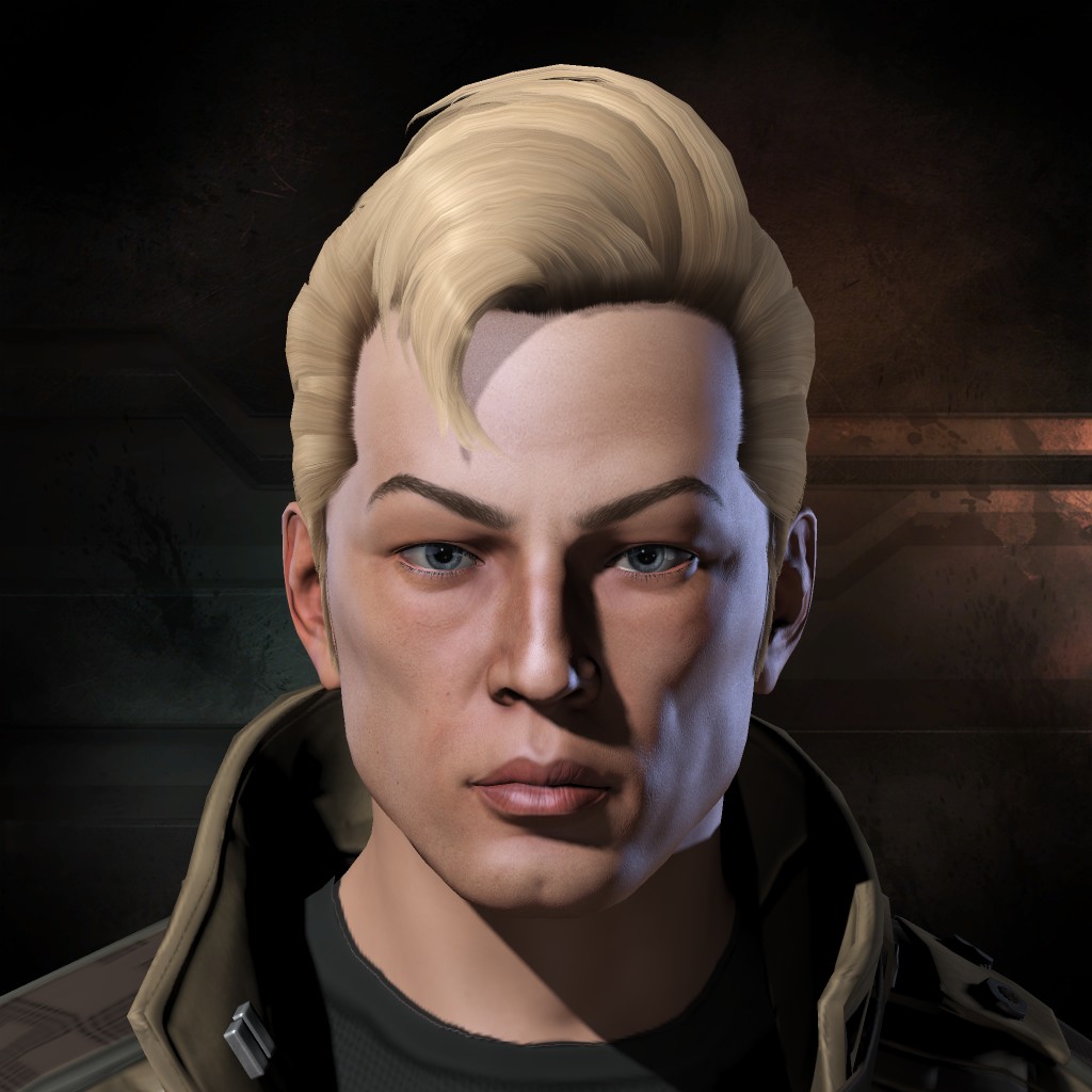 Connor skill6