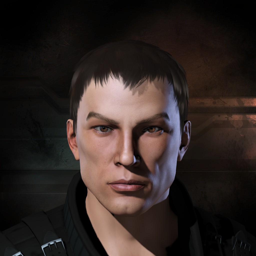 Connor skill7