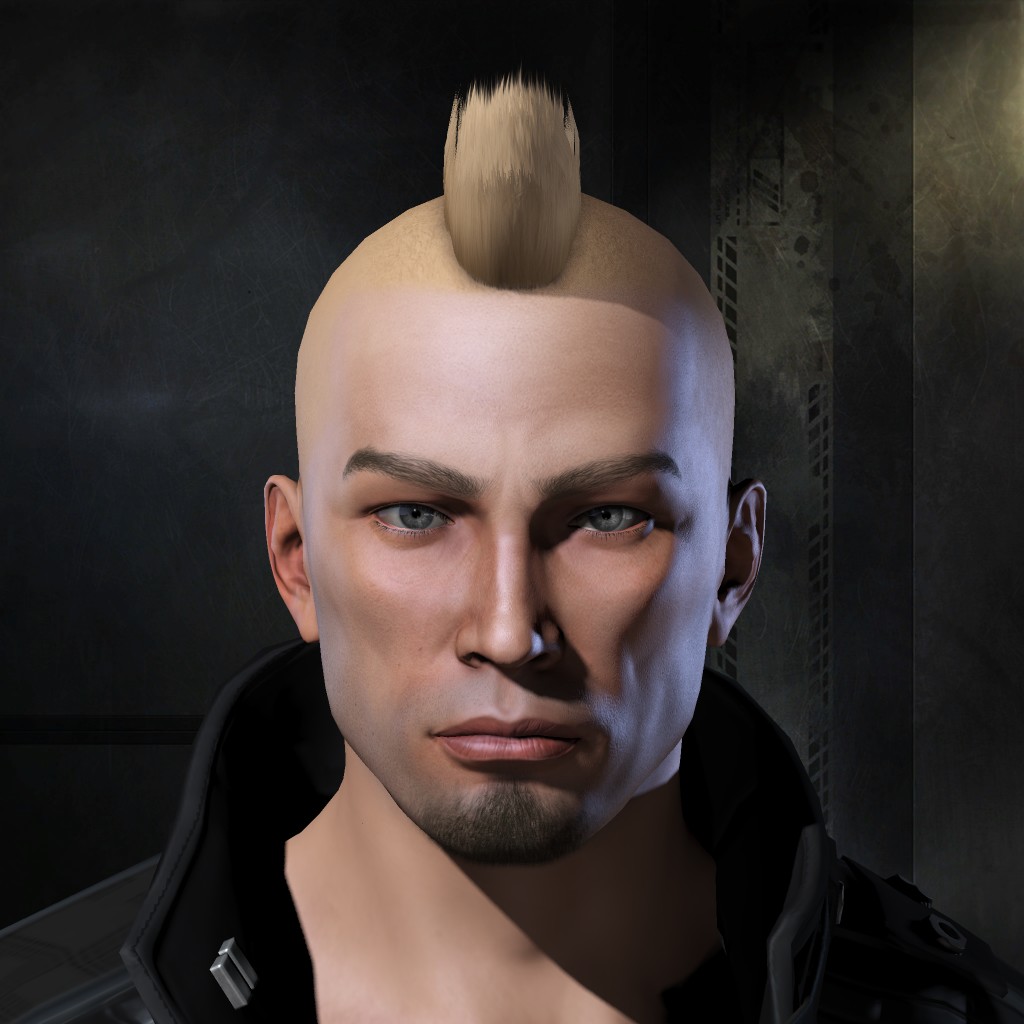 Connor skill8