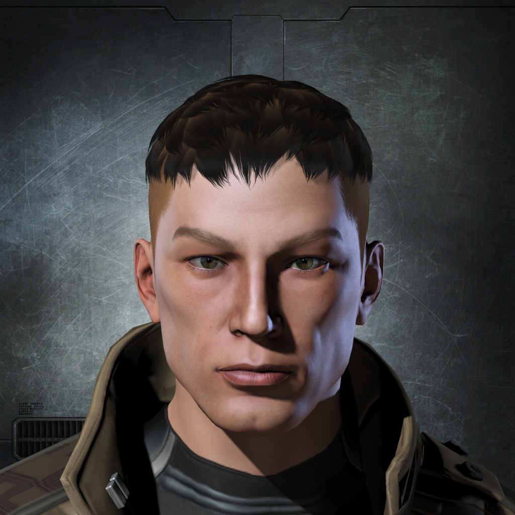 Connor skill9