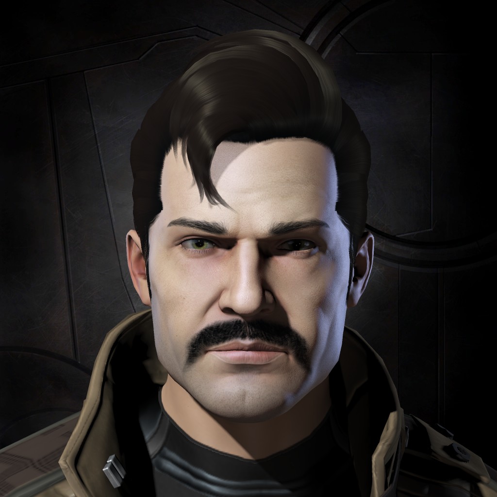 Adam Malkkovich