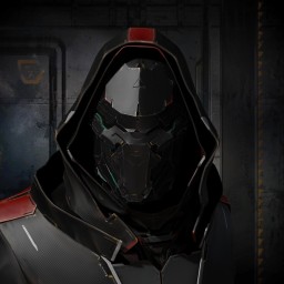 Riltoh Eromo Arji portrait