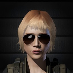WO-WUDI portrait