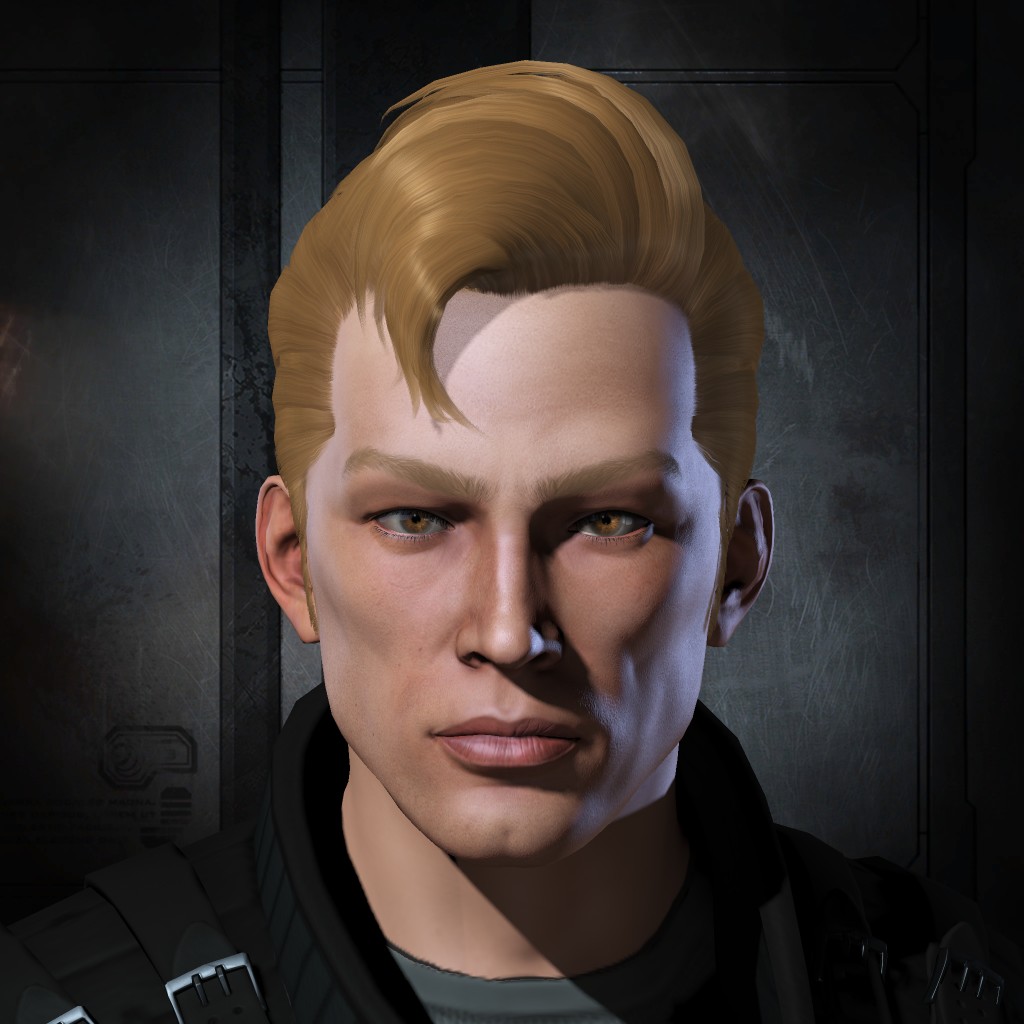 Connor skill11