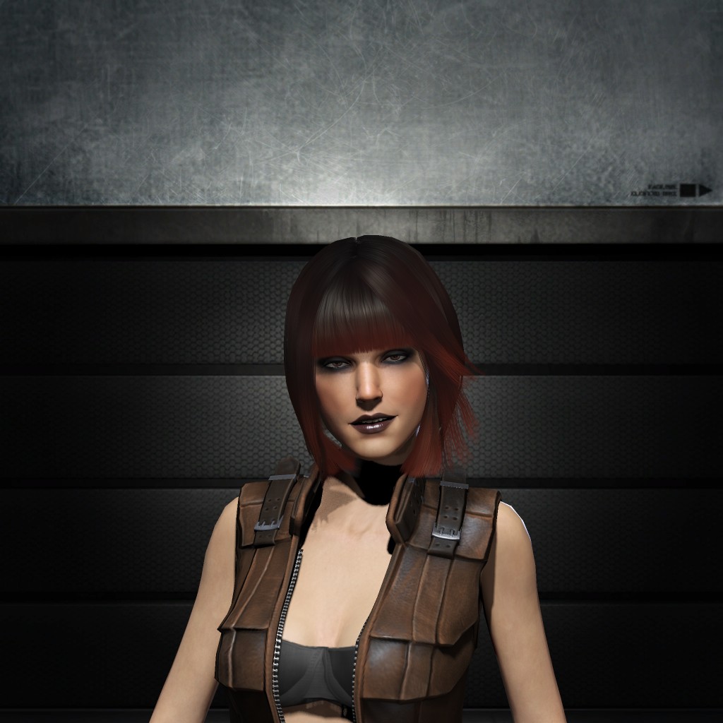 Anita BigRock