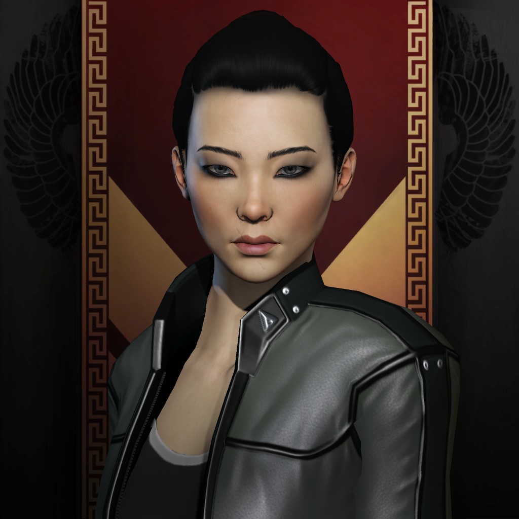 Furia Lucia Aquila
