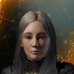 Hikaru Hanakuro portrait