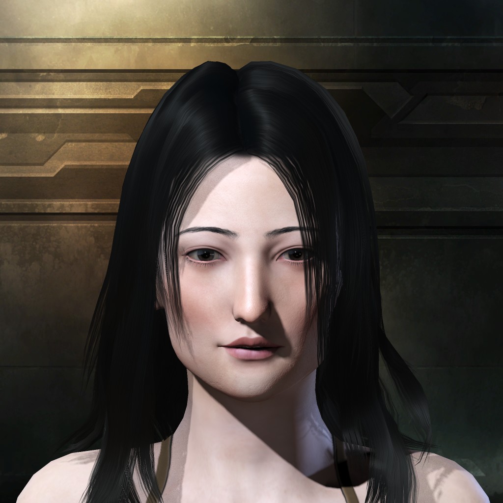 SHIELD Simmons