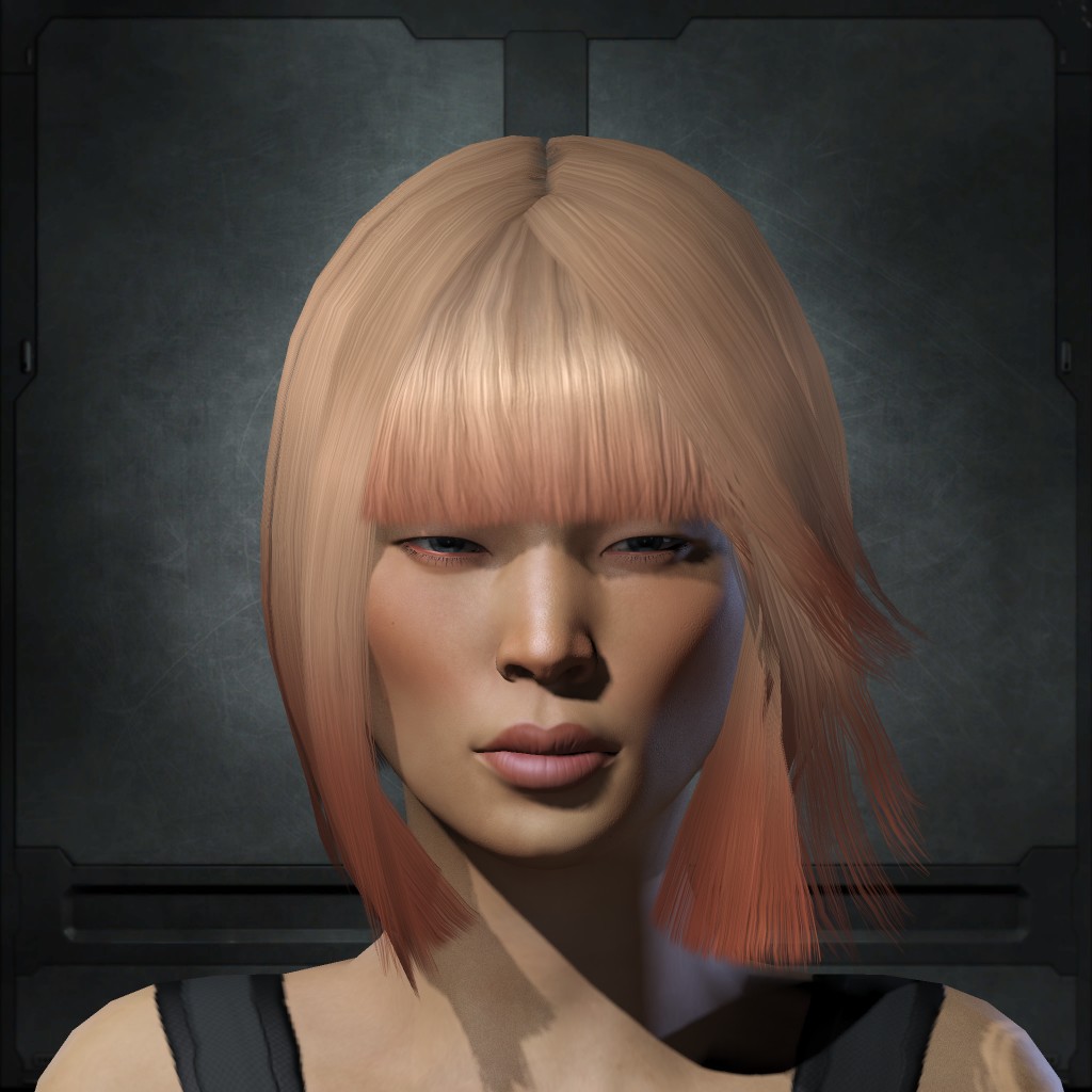 Catwoman Greed