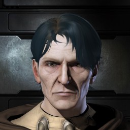 Prigun portrait
