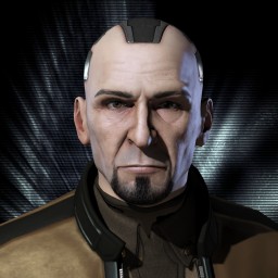 Strox portrait