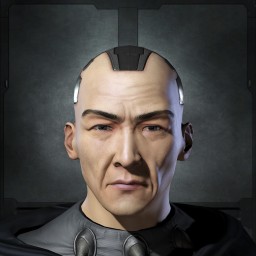 Chepalg portrait