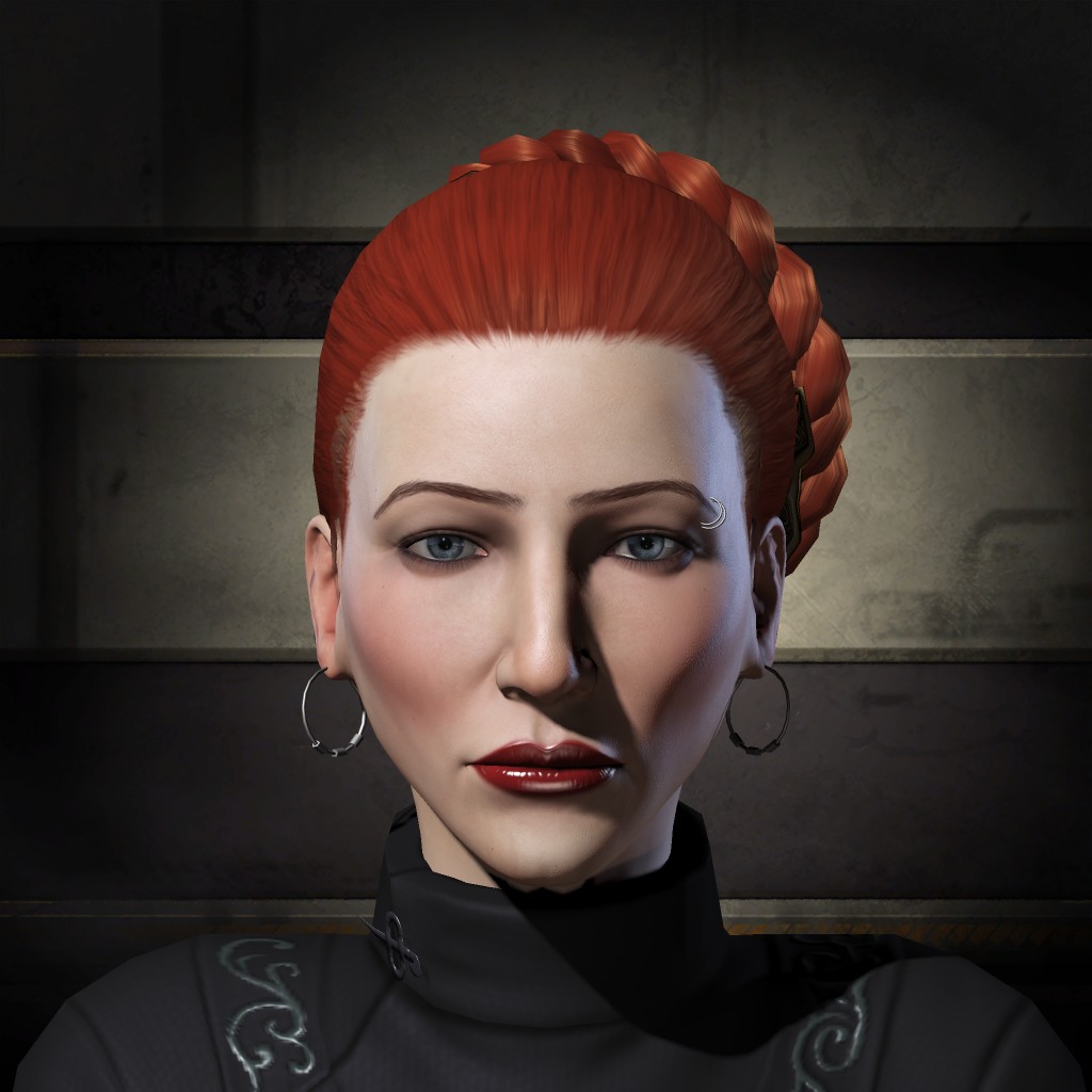 Lotte Nussbaum
