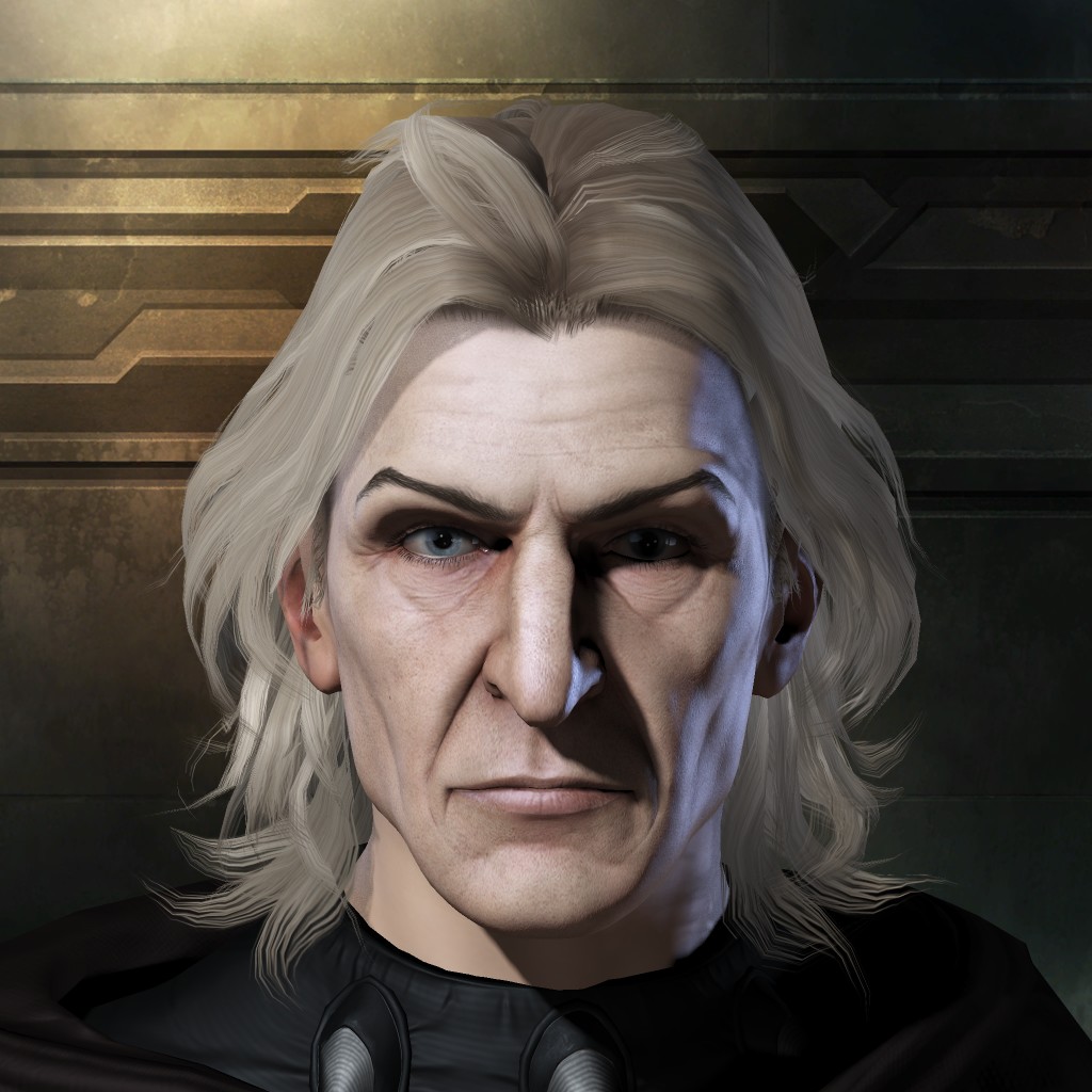Spuki The Warlord