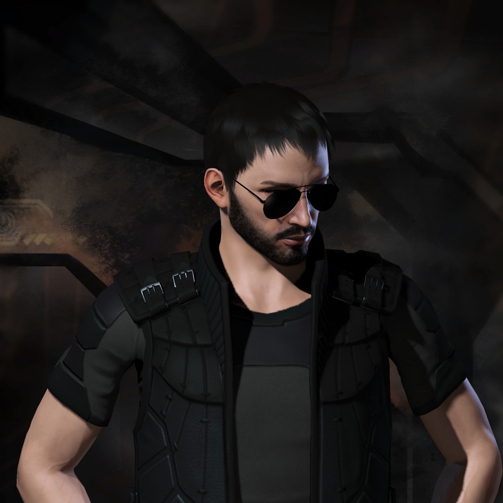 Covert Hammer