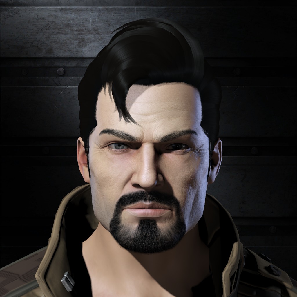 Sharad's Evil Twin