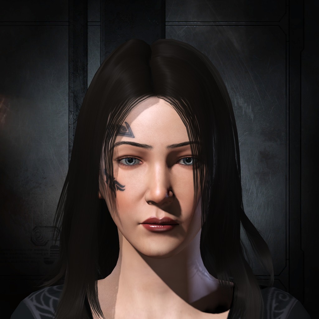 portrait