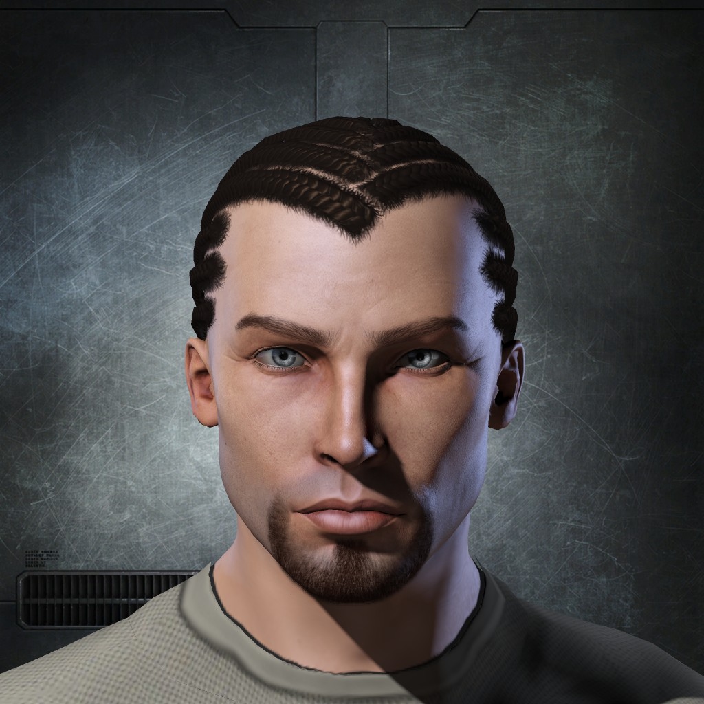 Mesch Aideron