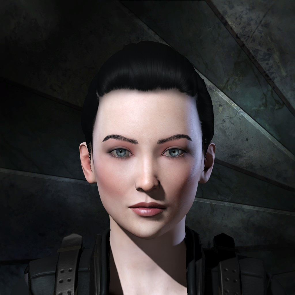 Heather Ninomae