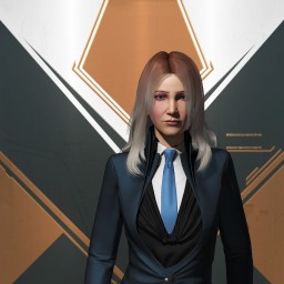 Uati Akiba portrait