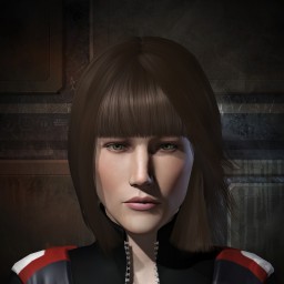 De Rad E portrait