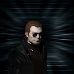 Freelancer042 portrait
