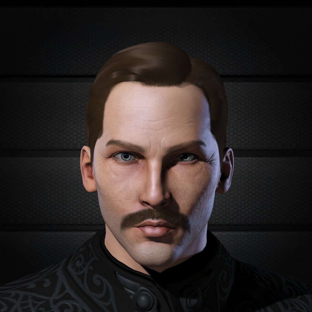 Burt Ronoldos