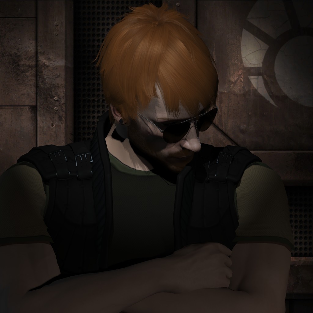 Silas Sethos