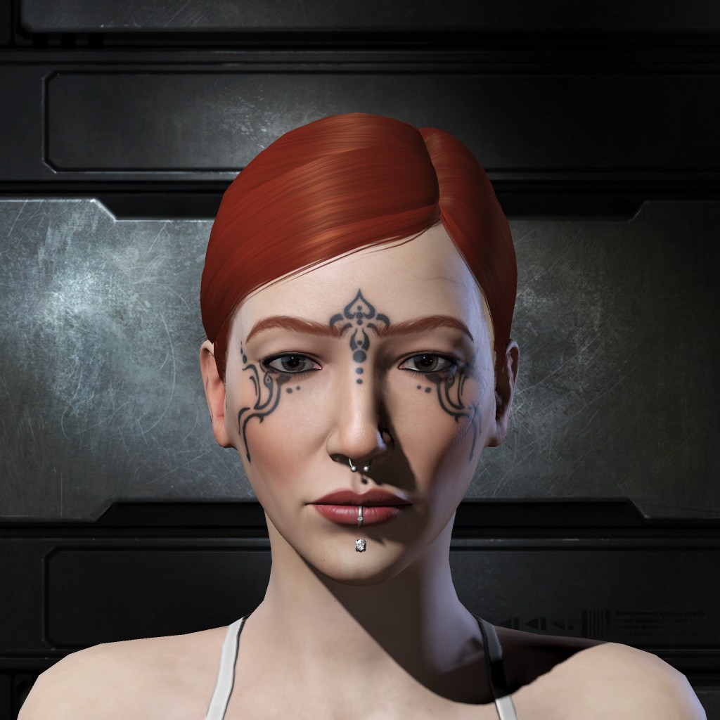 Bara Black
