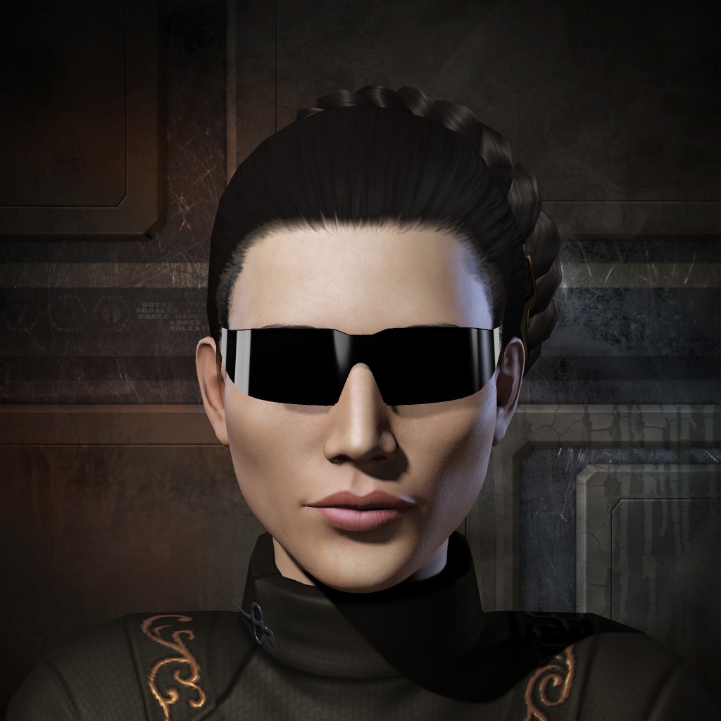 Yvonne Wallstreet