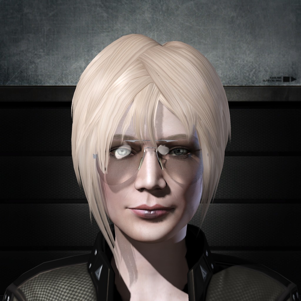 Lyrian Storm