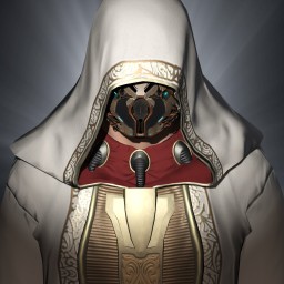Gladius Humanitatis portrait