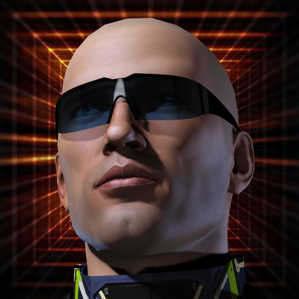 New Unknown Player