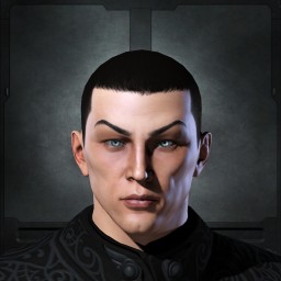 Vallath Amadeus portrait