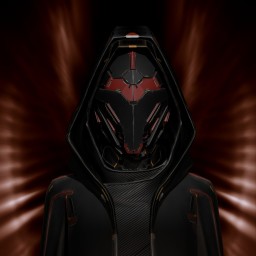 ABYSS4L QUEEN portrait