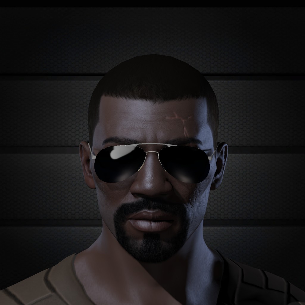 Fury Nick
