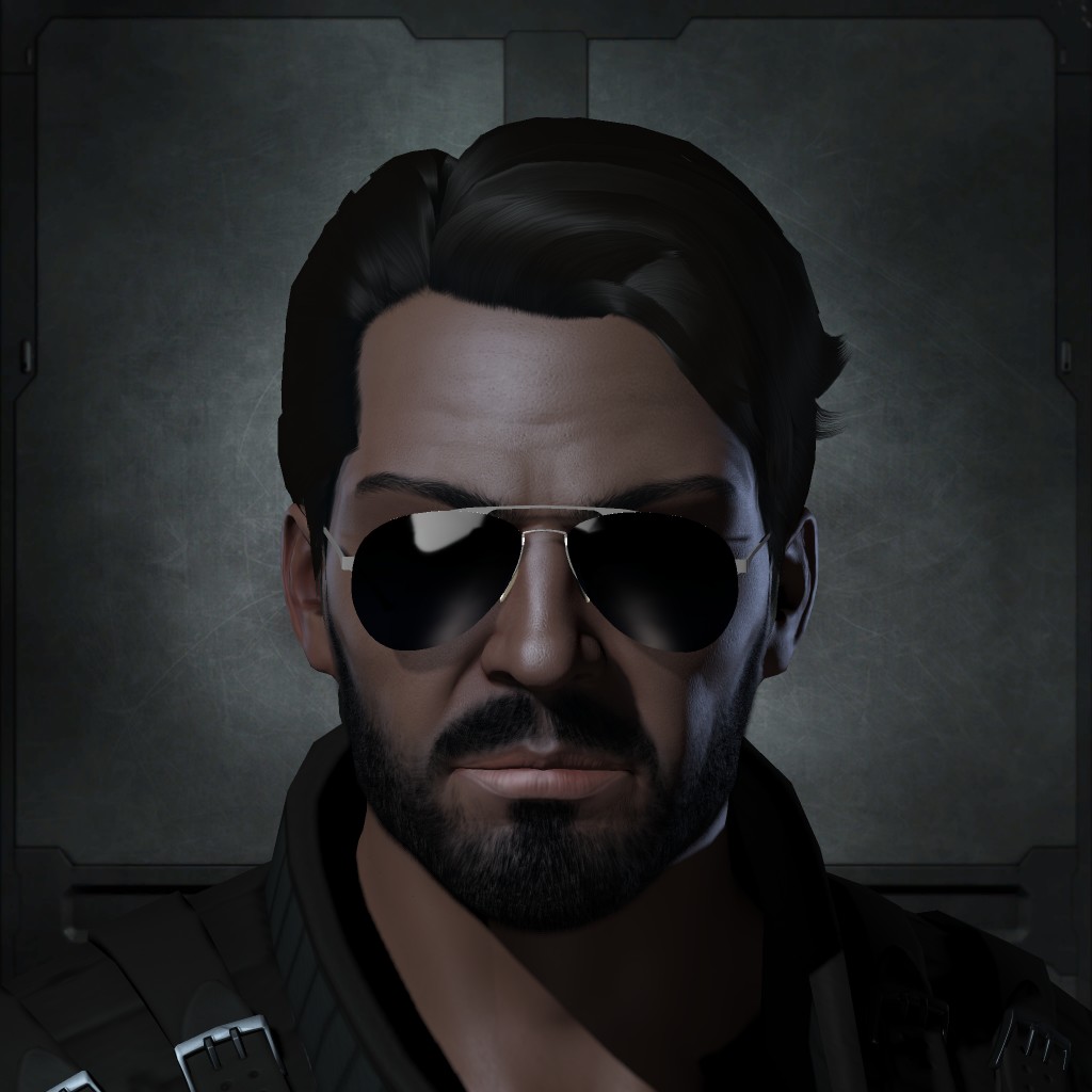 Amir Deitri