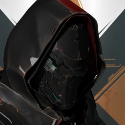 Ranneve portrait