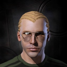 HENRY-CHINA portrait