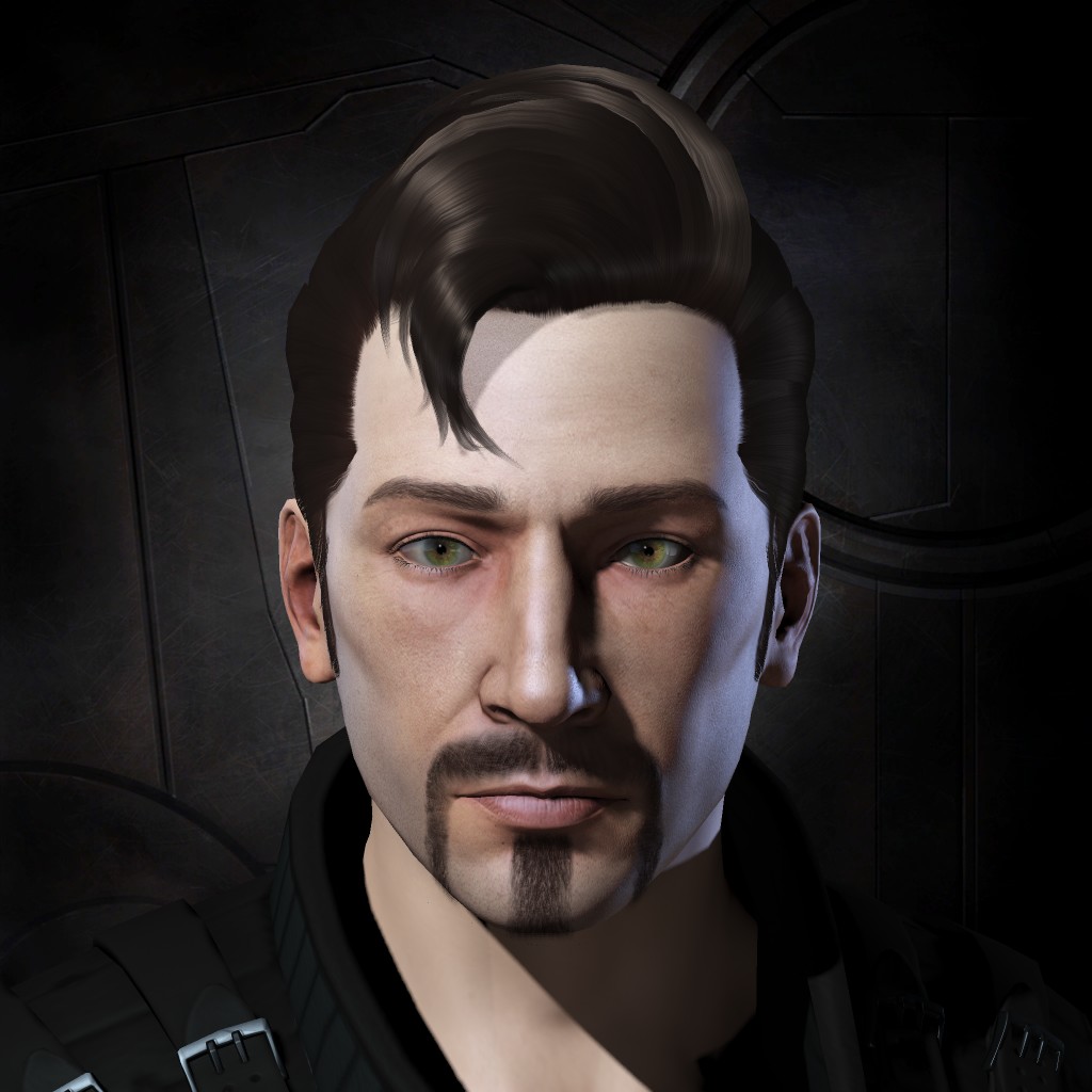 portrait