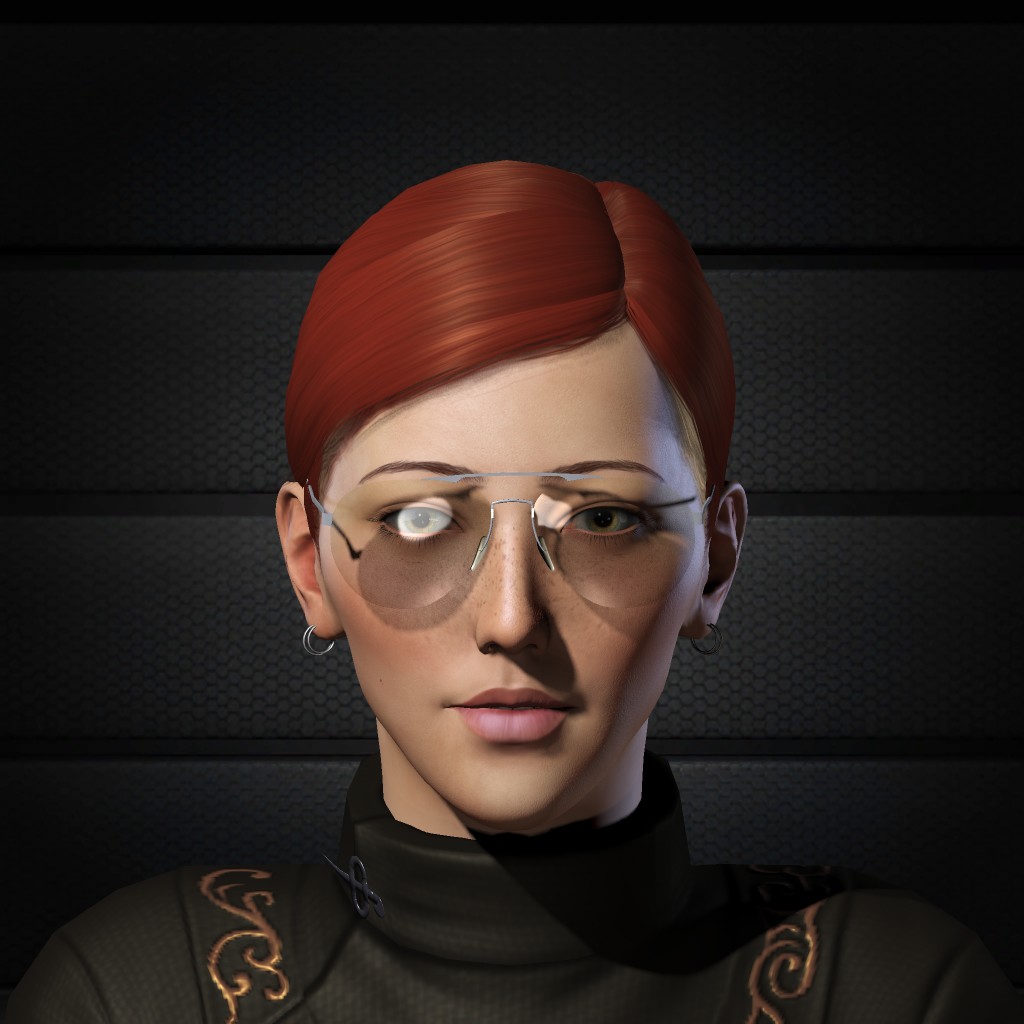 portrait