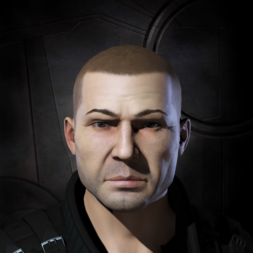 Gooniversal Soldier
