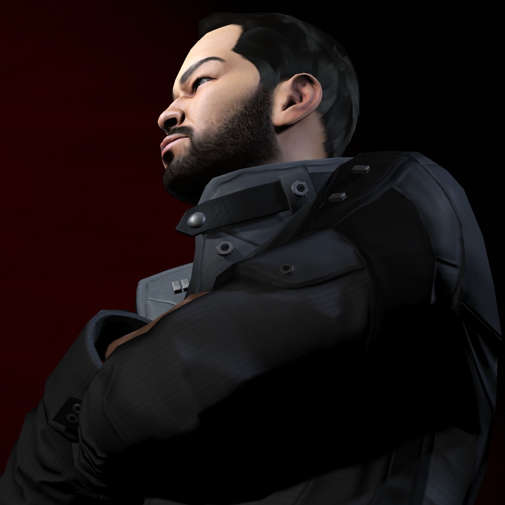 Scourge Light Missile