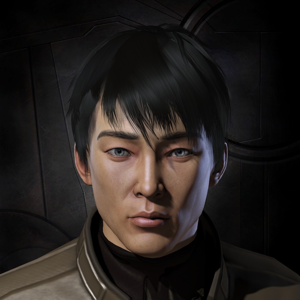 Wei Lu Shang
