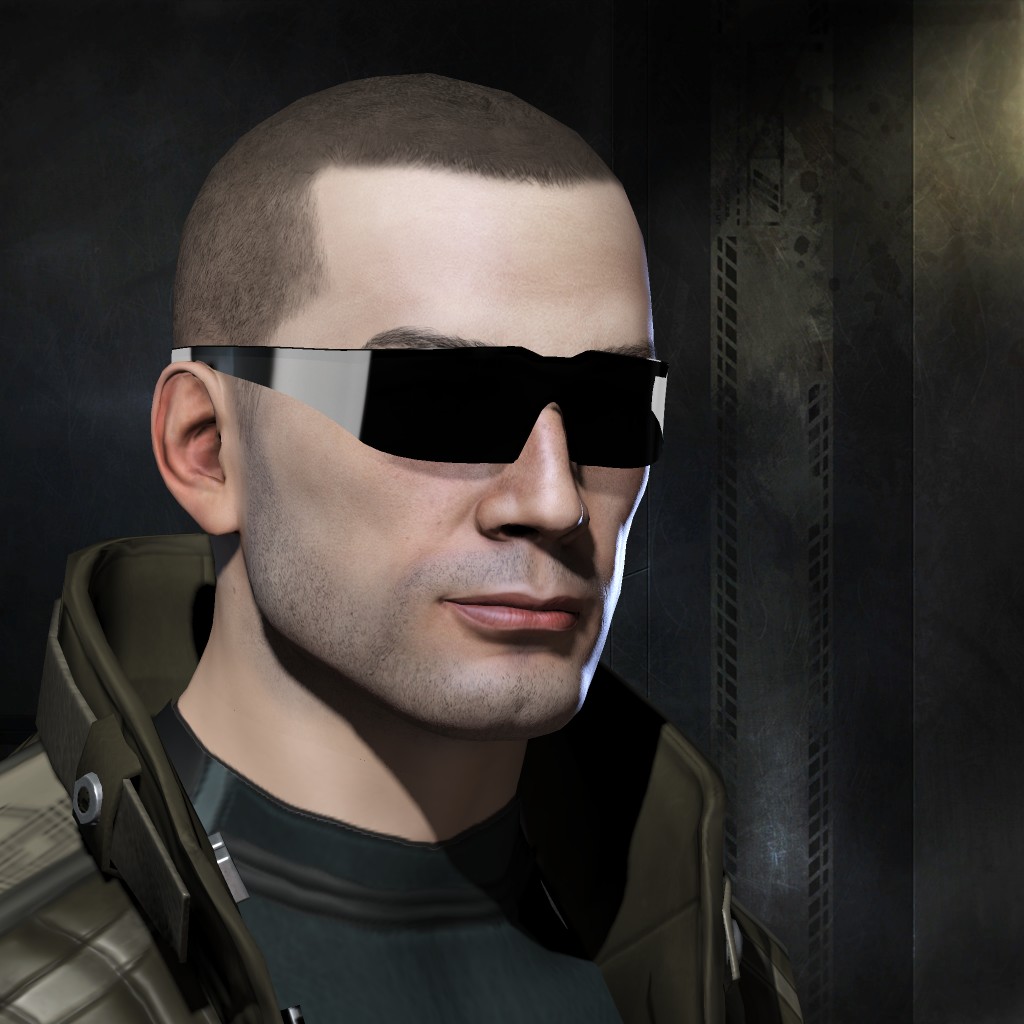 Max Kaleni
