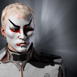 Artach Issekai portrait