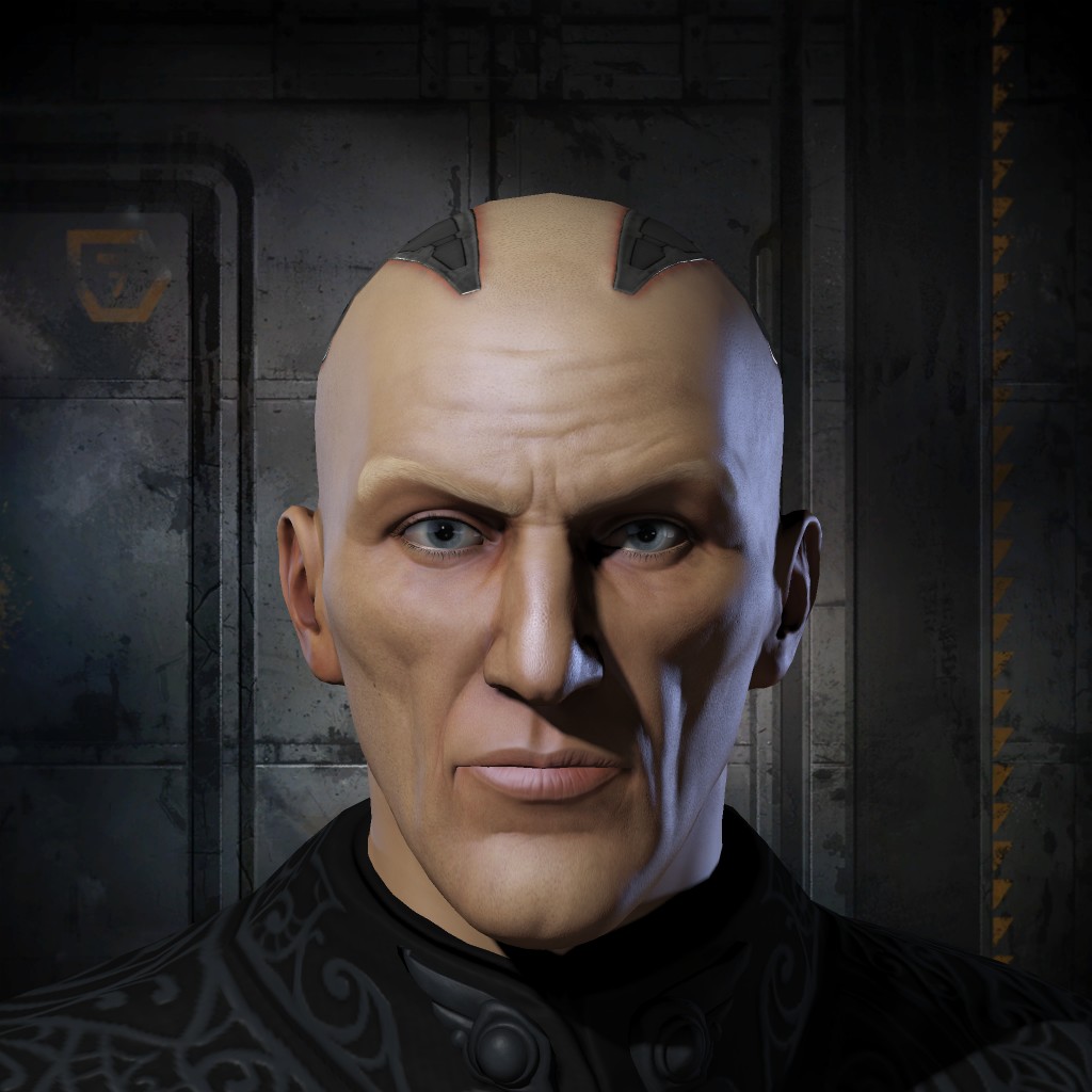 Daebach Nebre'seir