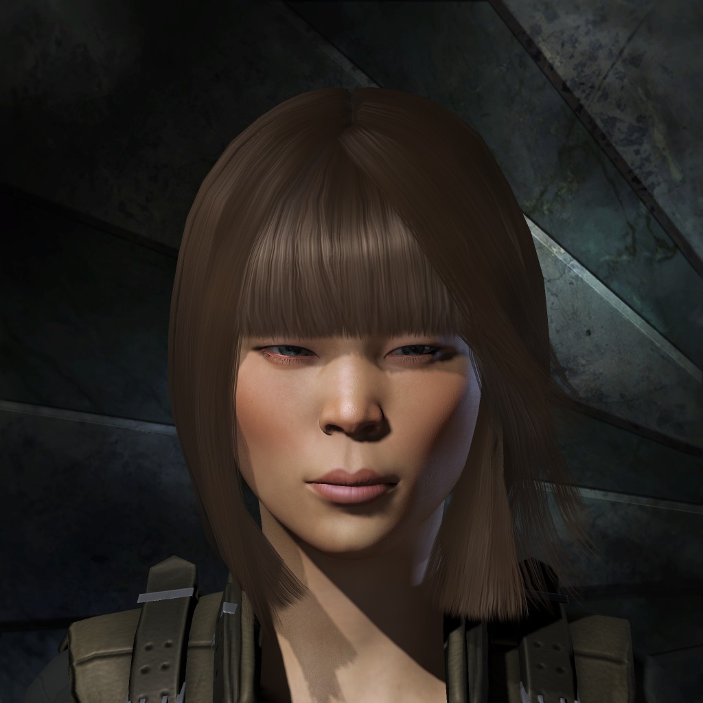 Kappa Chantal