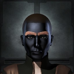 Larry Full Send portrait